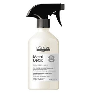 L'Oreal Serie Expert Metal Detox Pre-Treatment 3.4 oz